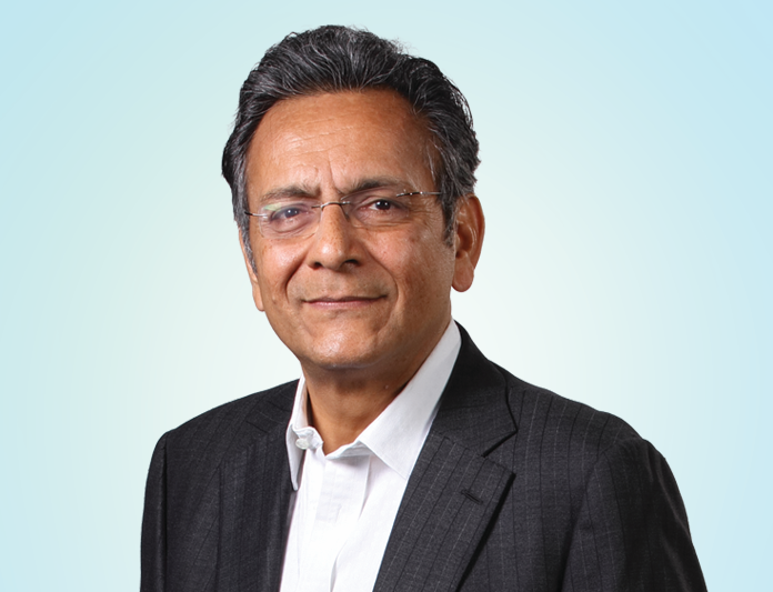 Mr Raghvendra Madhav